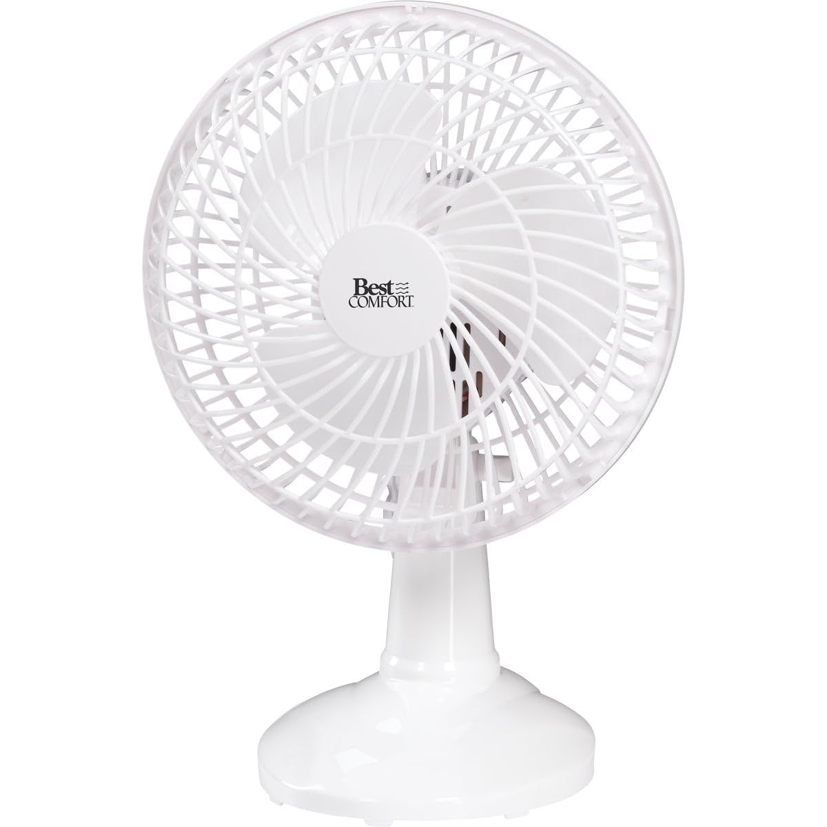 Best Comfort Clip On Fan