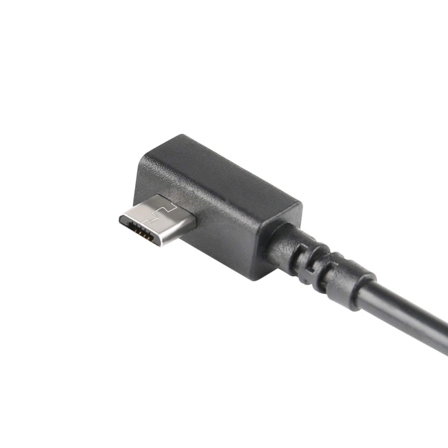 Dash Cam Hardwire Kit, For Garmin 010 12530 03 Power Cord,For Garmin Dash Cam 45 55 65W 46 56 66W And Garmin Dash Cam Mini Power Cable 010 12530 01