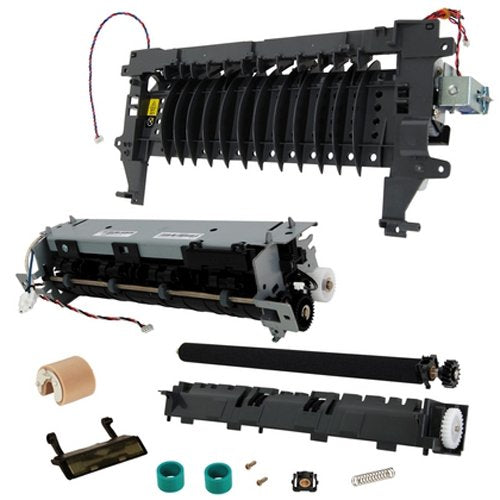 Lex40X8434 110V Maintenance Kit 200K Yd