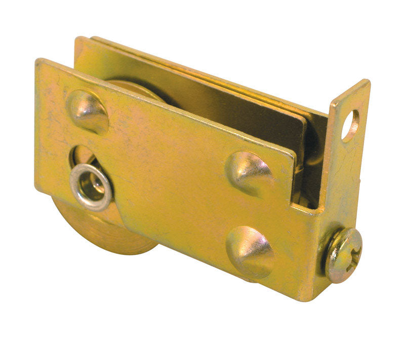 Roller Patio Door#131818 (Pack Of 1)