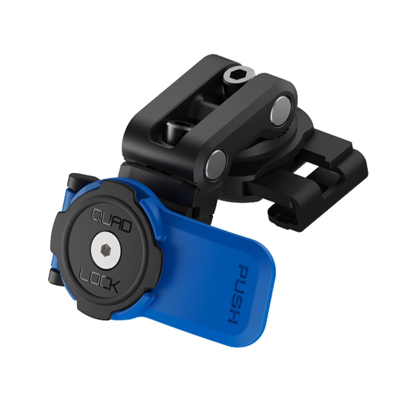 Quad Lock Brake Reservoir Motorcycle Mount   Compatible Mag And Original Cases For Motorcycle Phone Mount Holder