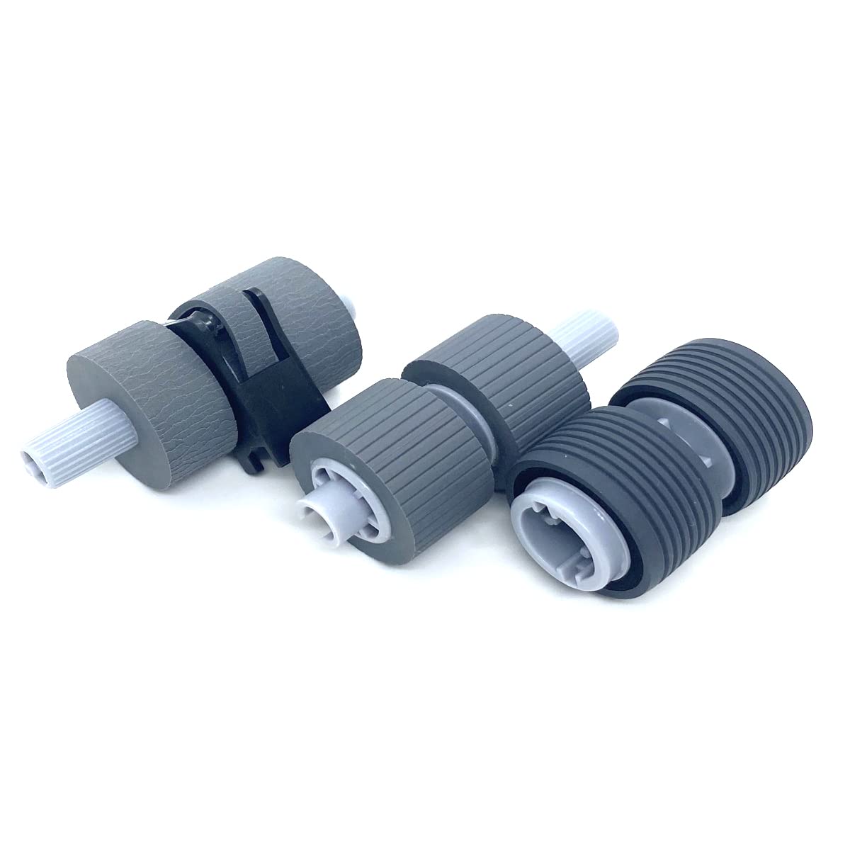 Zhouhong Scanner Brake Pick Roller Set For Fujitsu Fi 6670 Fi 6770 Fi 6770A Fi 5650C Fi 5750 Fi 5650 Fi 6750 Fi 6750S