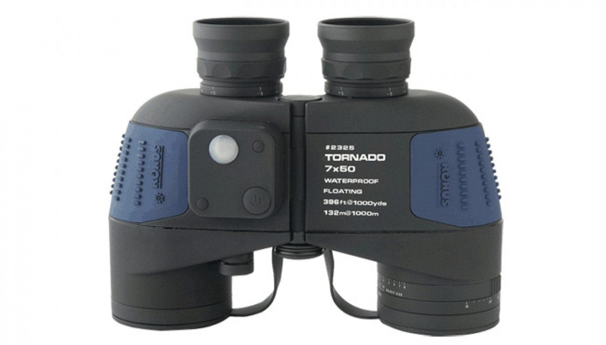 Konus Tornado 7X50 Binocular