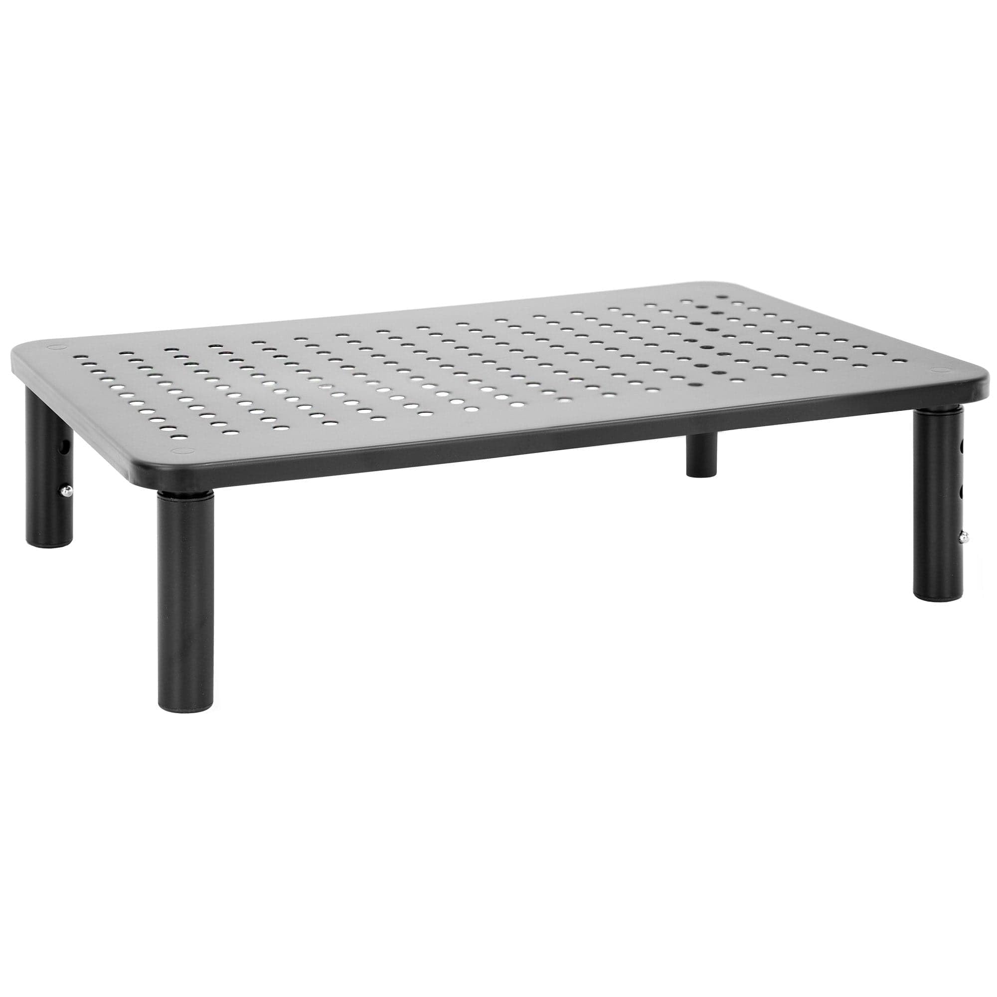 Adj DKtop Riser & STD