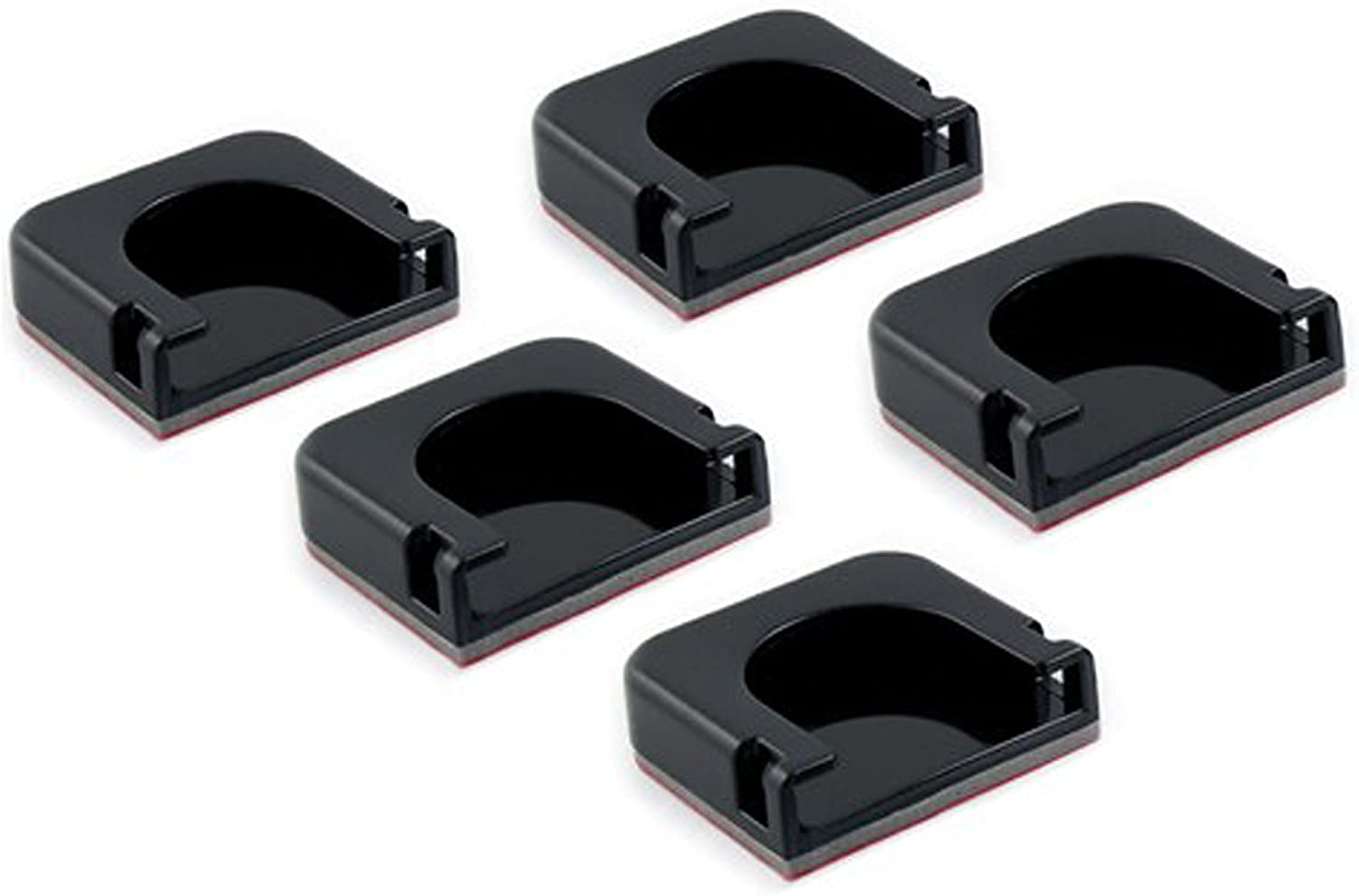 Drift Flat Adhesive Mounts X 5   Great To Have Extra Flat Mounts To Capture Different Shots