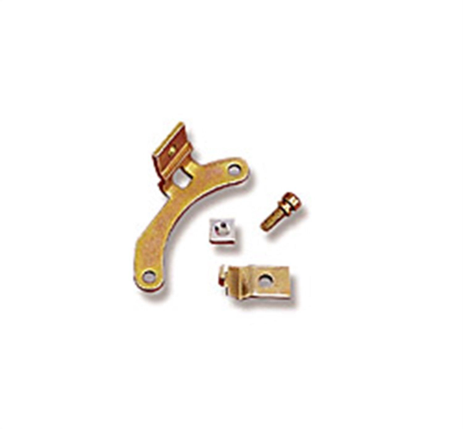 Holley 45 456 Choke Control Cable Hardware