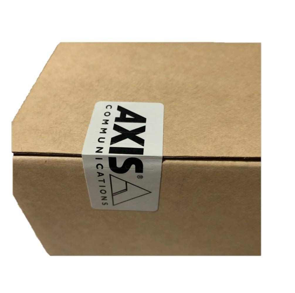 Axis 0927 001 P1265 Pin Hole Camera, Rgb