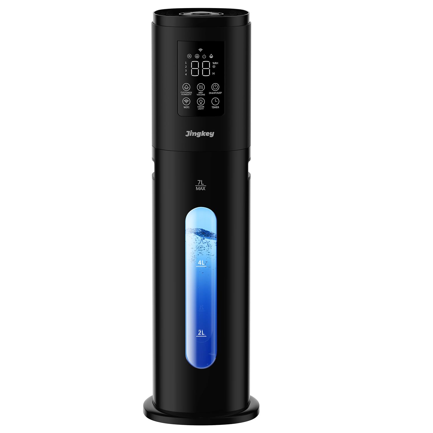 Cold Humidifiers Large Room