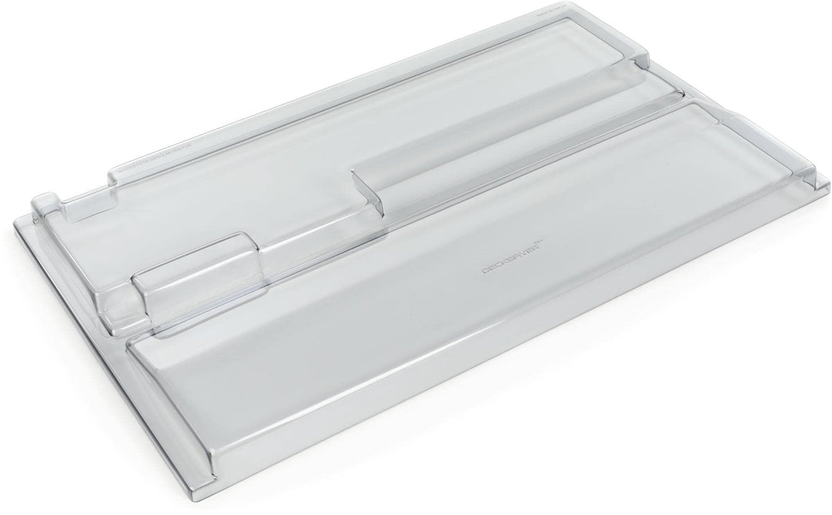 Decksaver Ds Pc Waveopmod Polycarbonate Cover For Korg 37 Key Synth