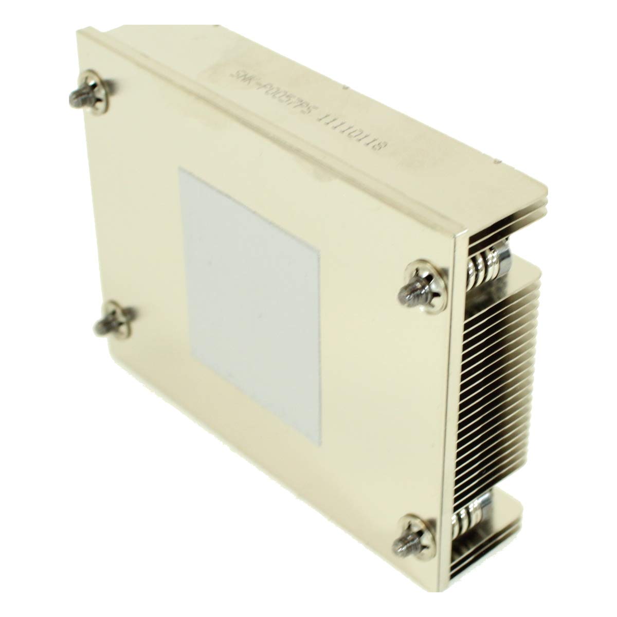 Supermicro Snk P0057Ps Fan, Cooler & Radiator