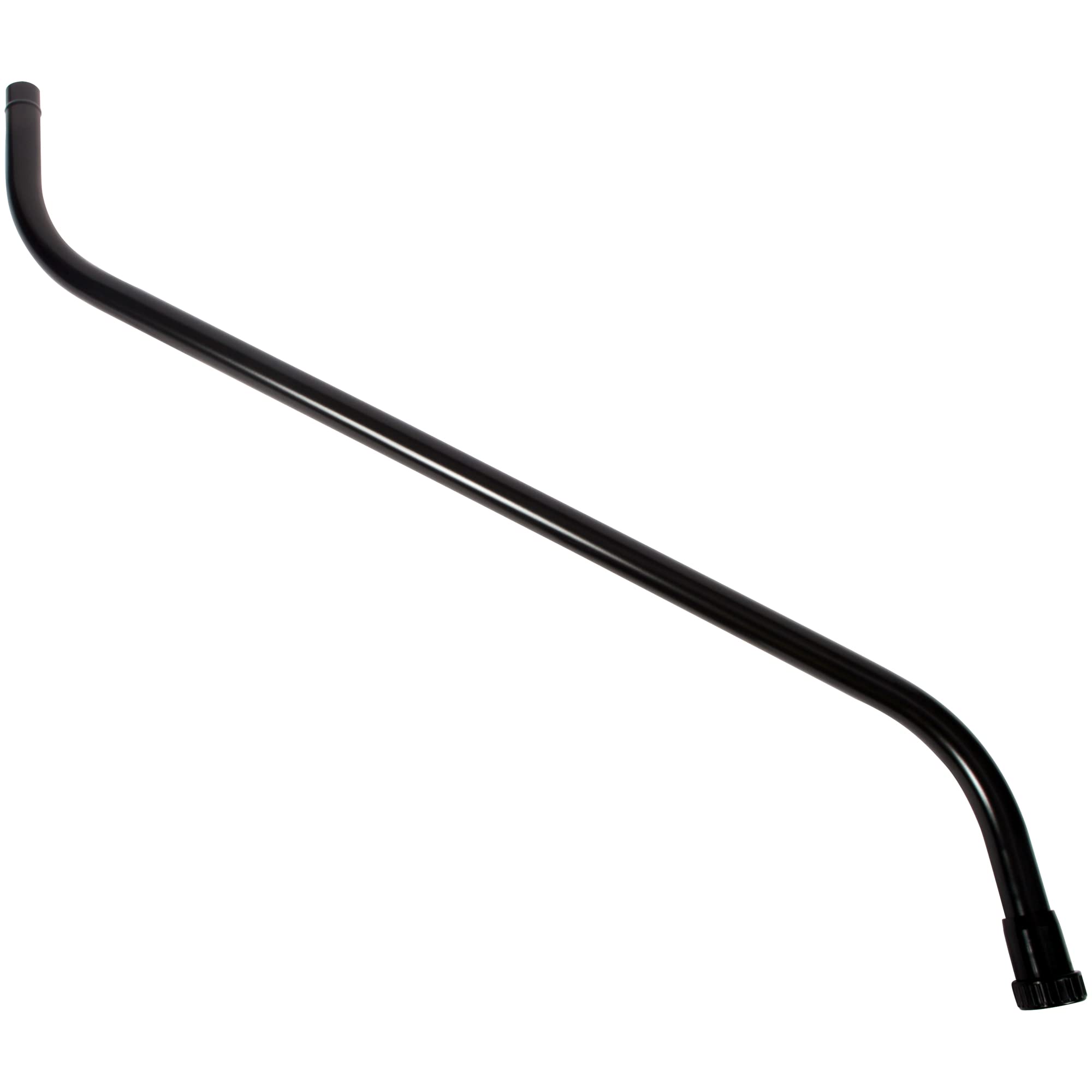 Cen-Tec Systems 1-Piece S-Wand for Backpack and Commercial Vacuums