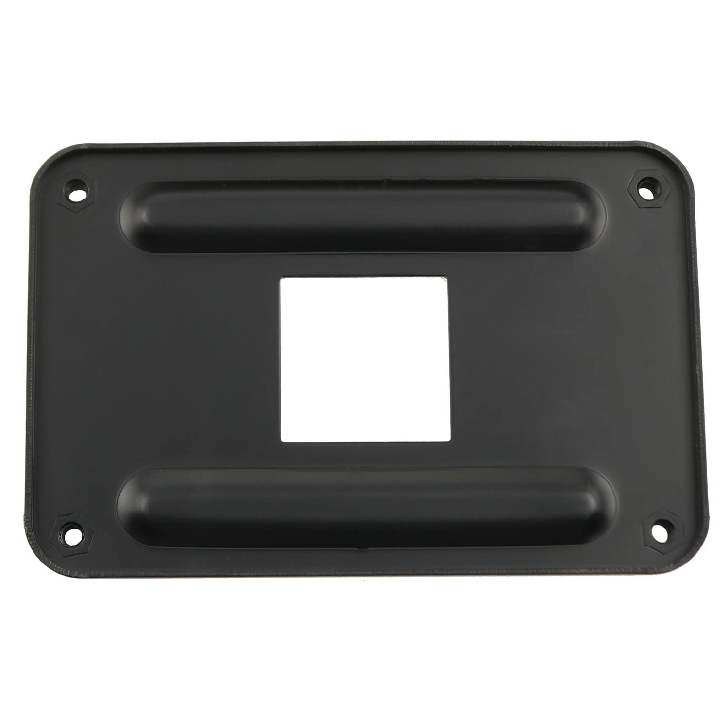 Zzhxsm Am4 Backplane Cpu Heatsink Bracket Motherboard Cpu Fan Cooling Mounting Sheet Plate Mount On Motherboard For Am4 Only, Bl