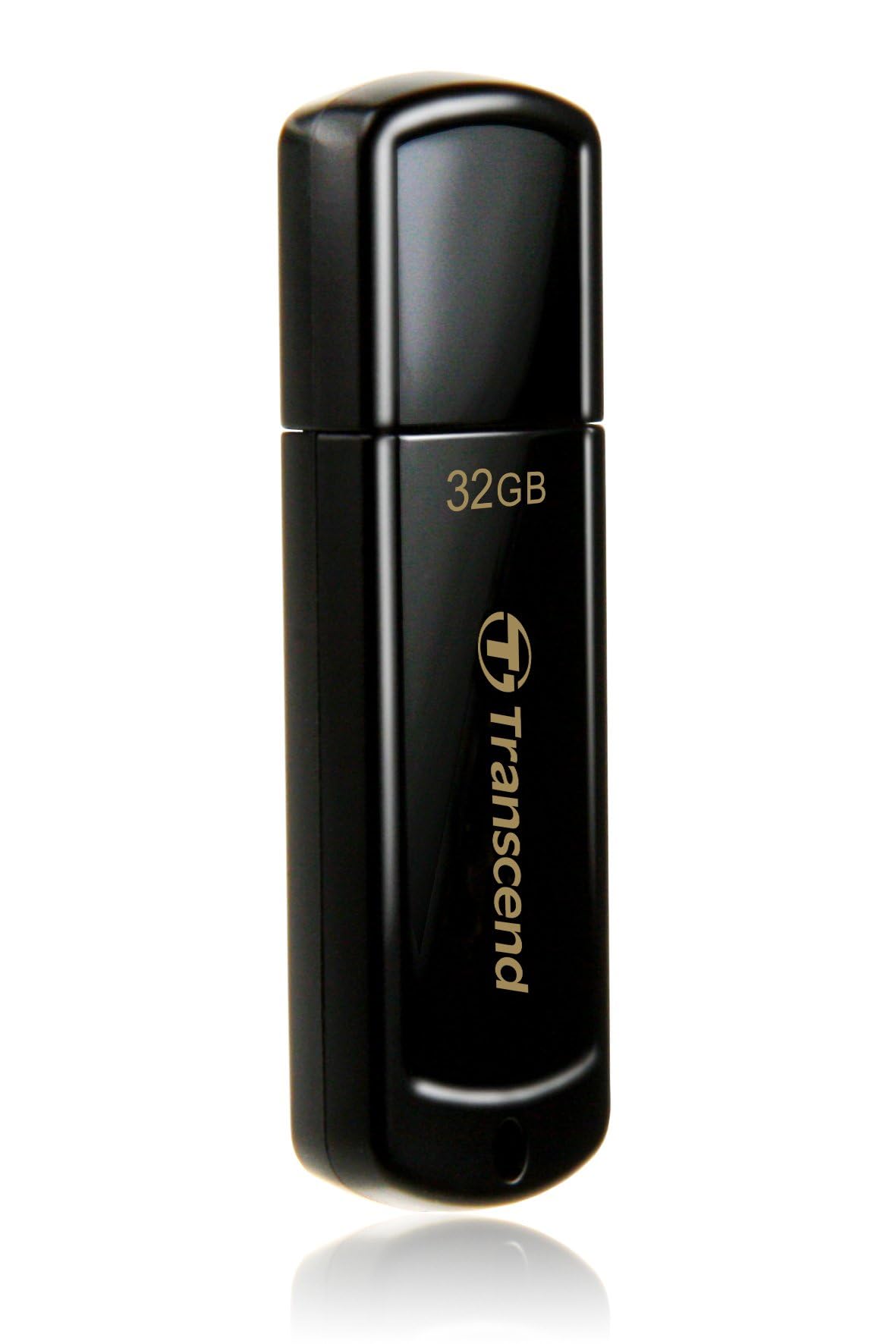 Transcend Jetflash 350 Usb 2.0 Flash Drive(32Gb)