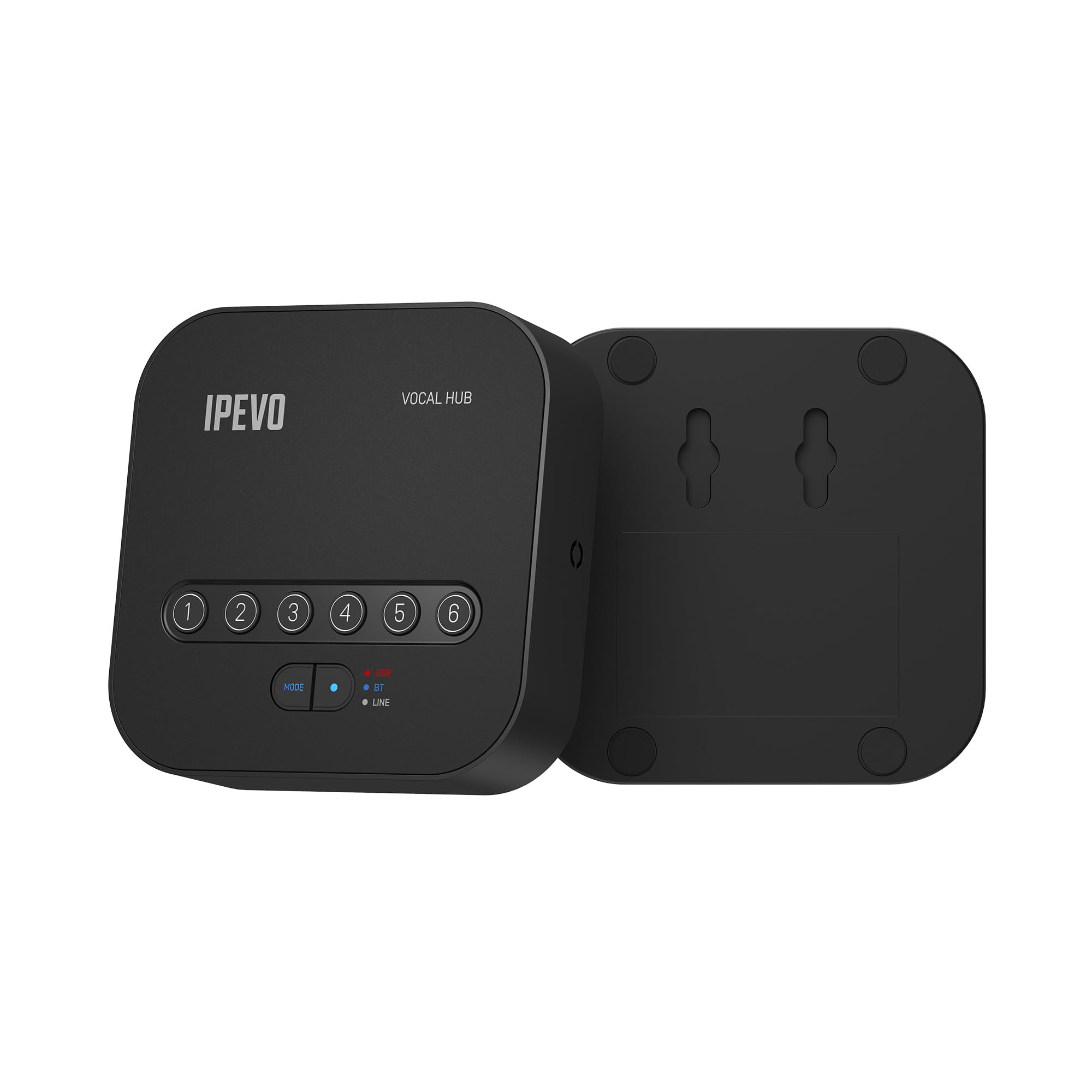 IPEVO Accessory 592620800 VOCAL HUB Bluetooth wireless hub Retail