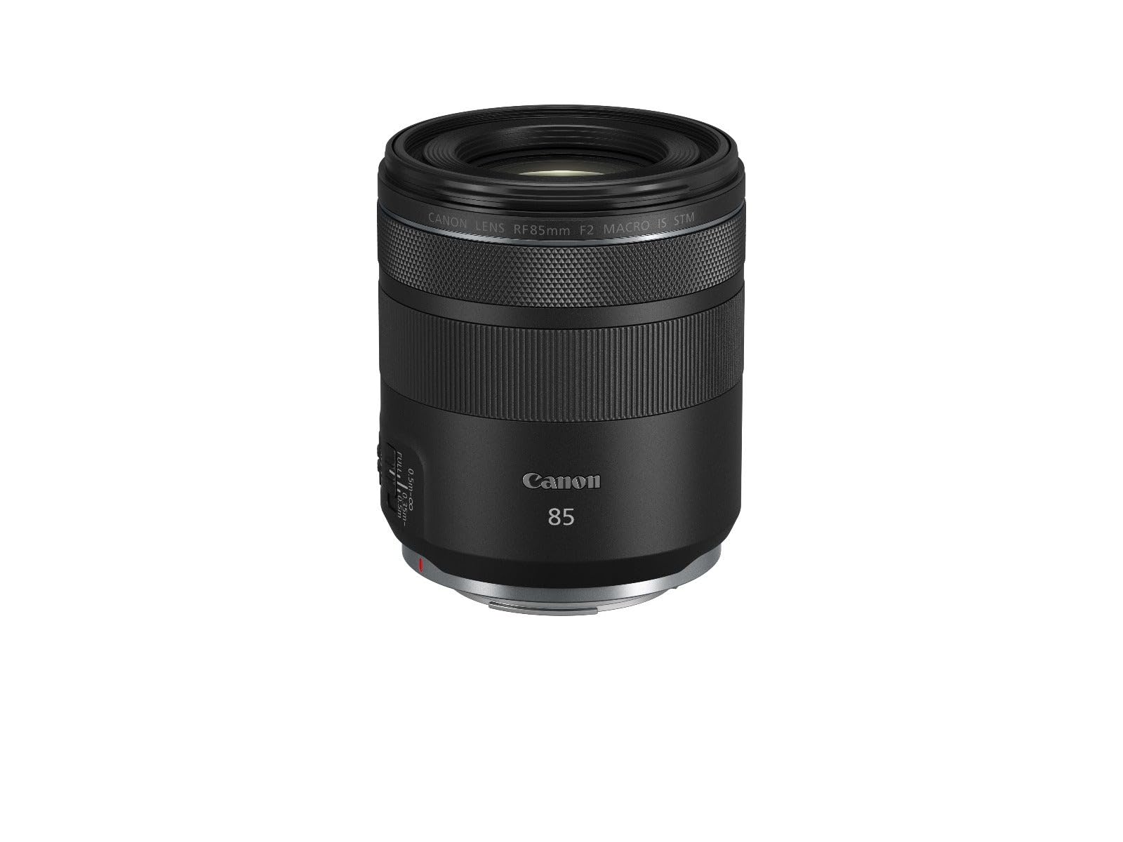 Canon Rf85Mm F2 Macro Is Stm [85Mm / F2 Macro Canon Rf Mount] Lens Shipped From Japan