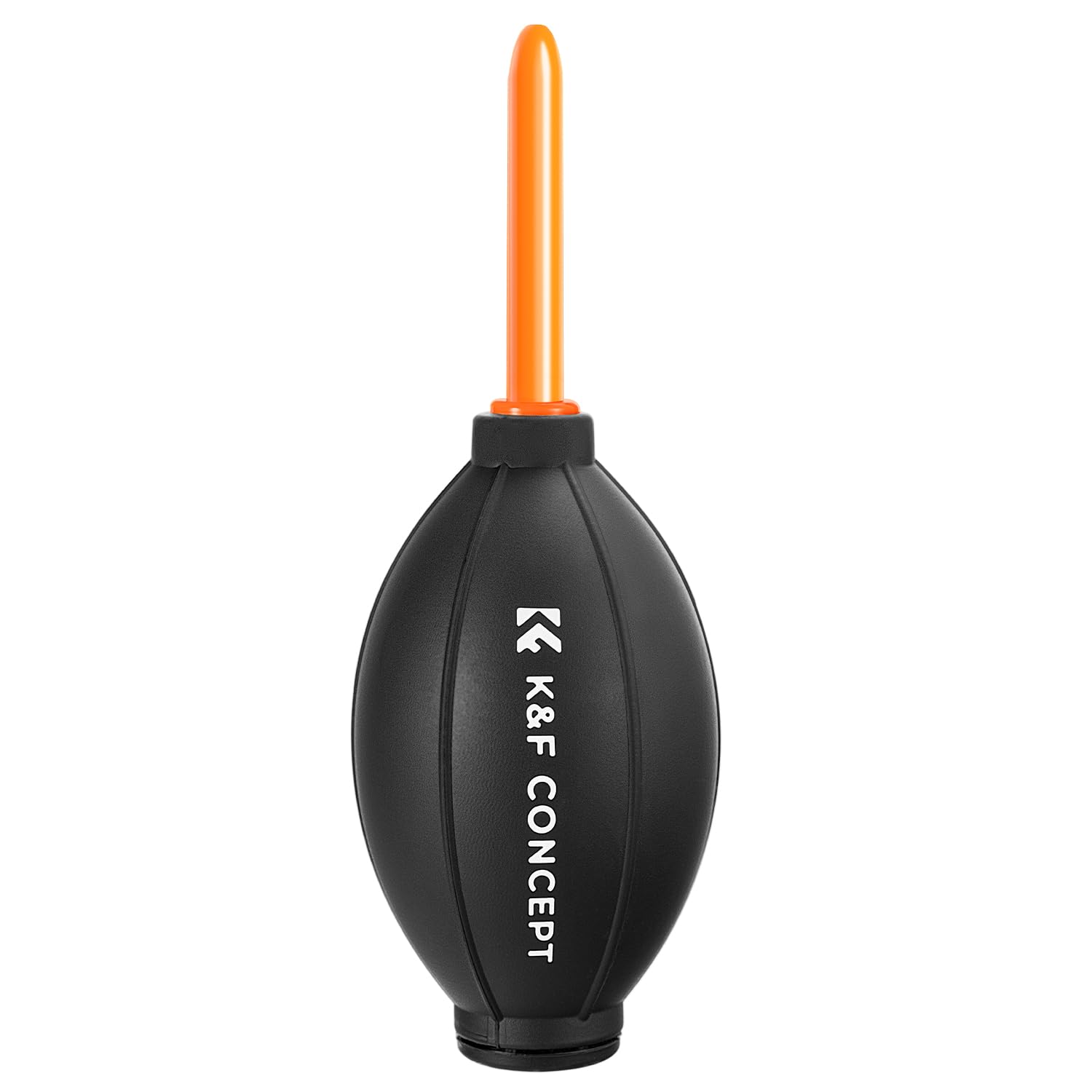 K&F Concept Lens Air Blower, Rubber Bulb Air Pump Dust Blower Cleaner, With Long Nozzle For Cell Phone, Tablet, Camera Lens Sens