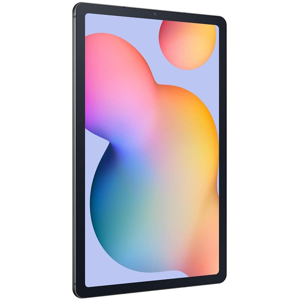 Samsung Galaxy Tab S6 Lite 10.4, 64Gb Wifi Tablet - Sm-P610 - S Pen Included (International Model) (Oxford Gray)