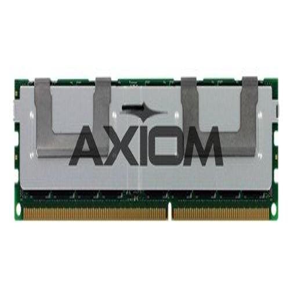 Axiom Memory Solutionlc Pc3 14900 Registered Ecc 1866Mhz 8Gb Single Rank Module