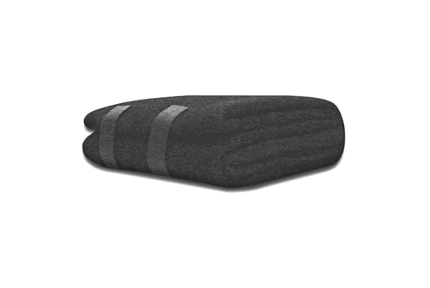 Honeywell Hrf Ap1 Universal Carbon Pre Filter,Black,4