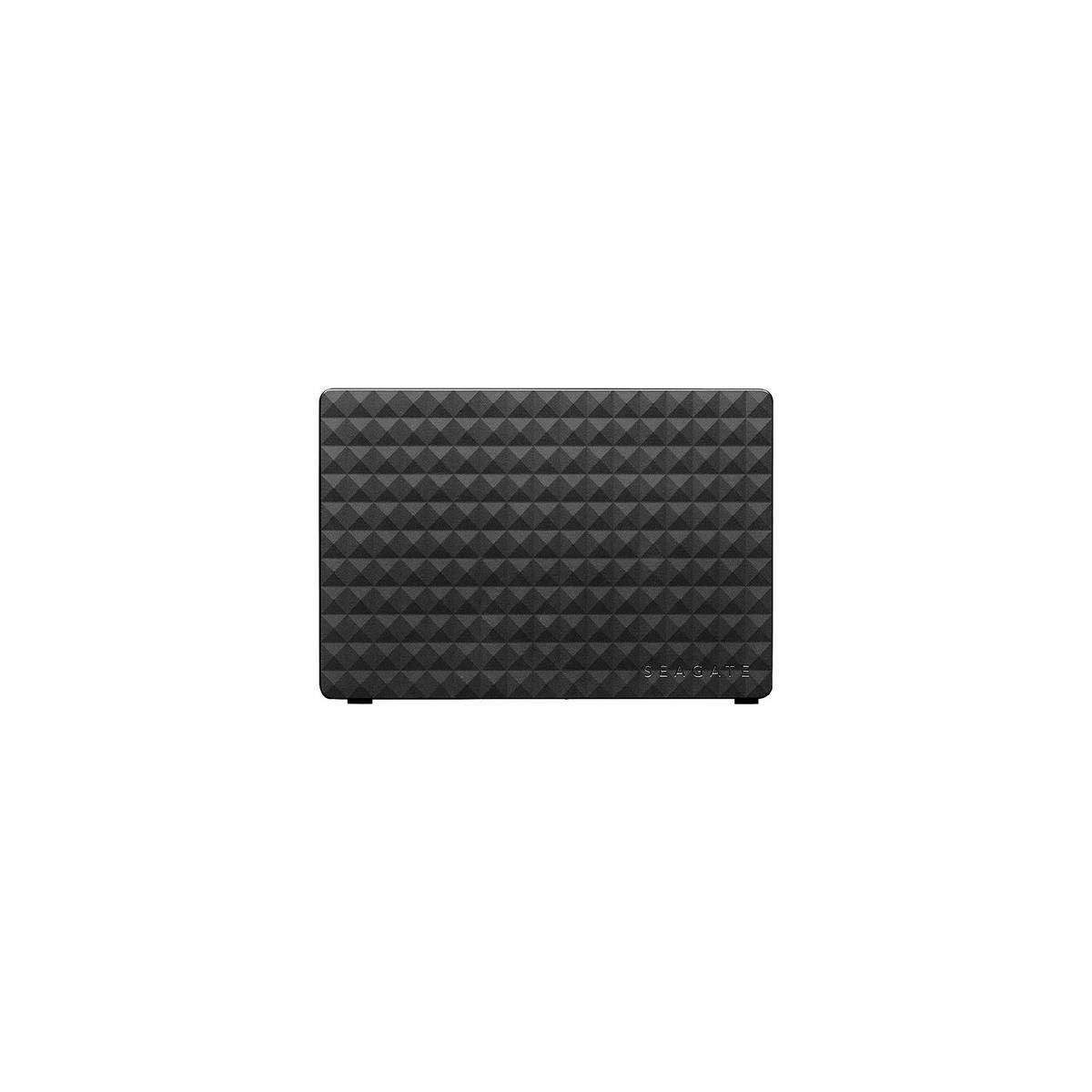 Seagate Expansion Desktop 14TB External Hard Drive HDD   USB 3.0 for PC Laptop (STEB14000400)