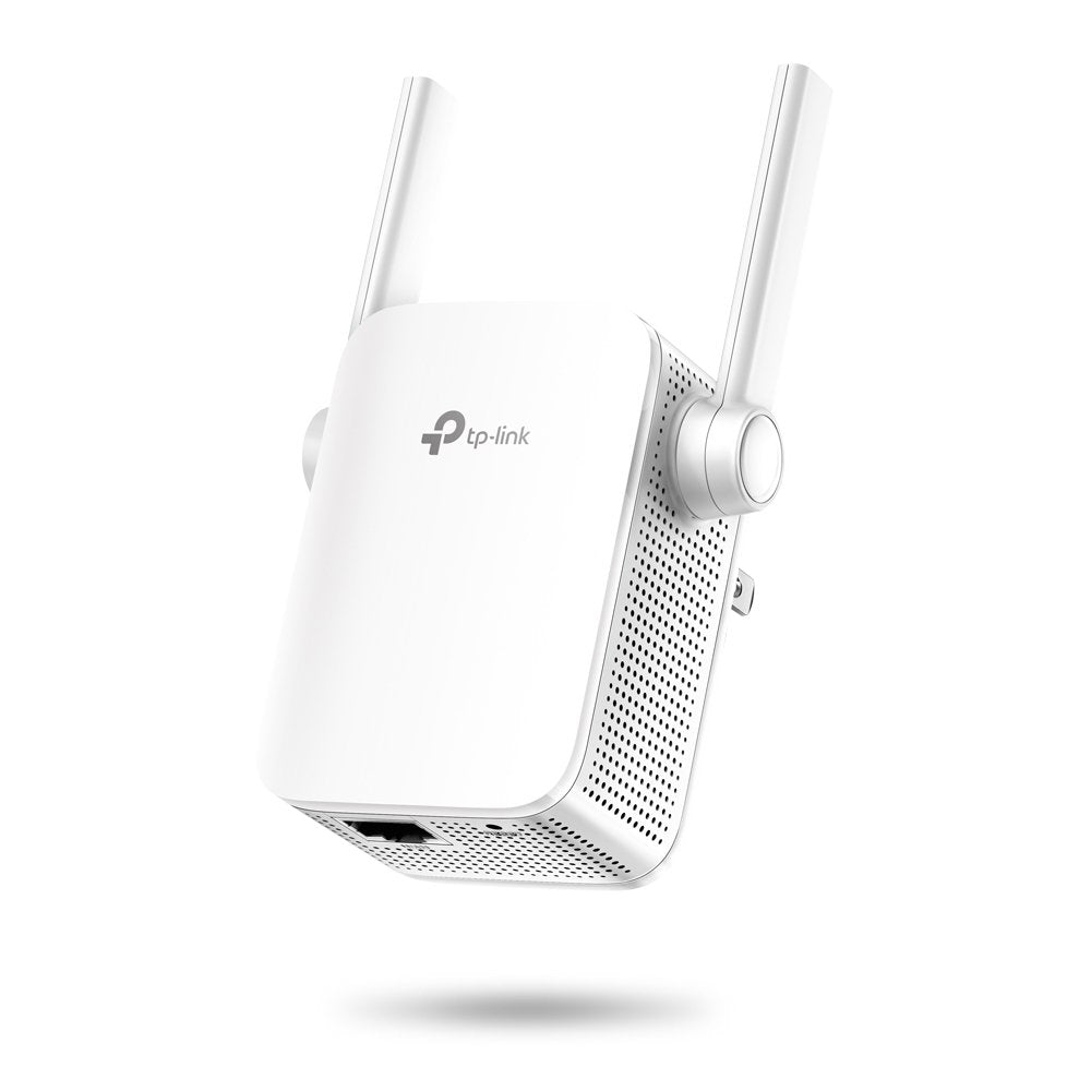 Tp Link N300 Wifi Extender(Tl Wa855Re) Wifi Range Extender, Up To 300Mbps Speed, Wireless Signal Booster And Access Point, Singl
