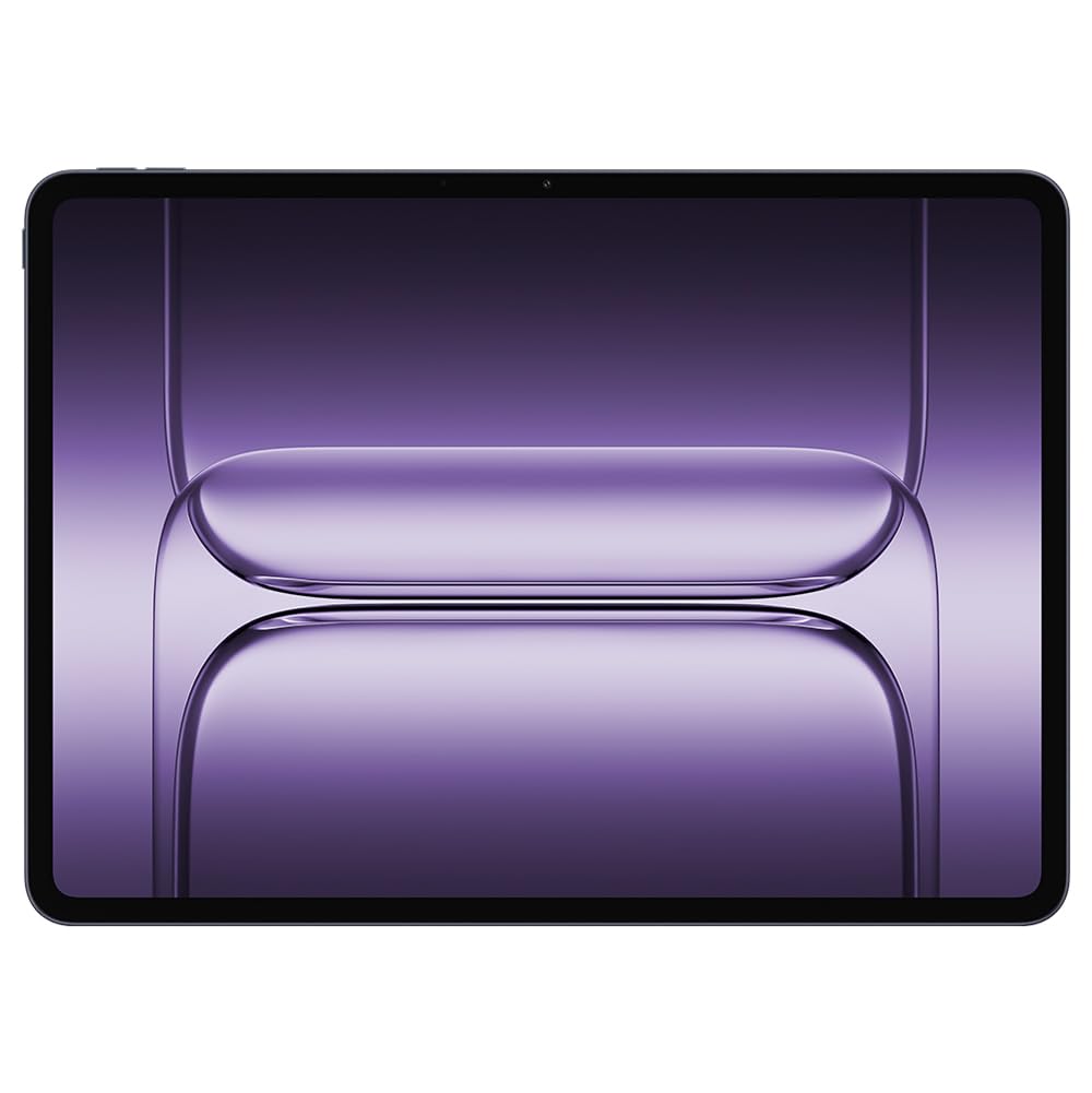 OnePlus Pad  3 Storm Blue, 13.2 3.4K  LCD  144  Hz Display