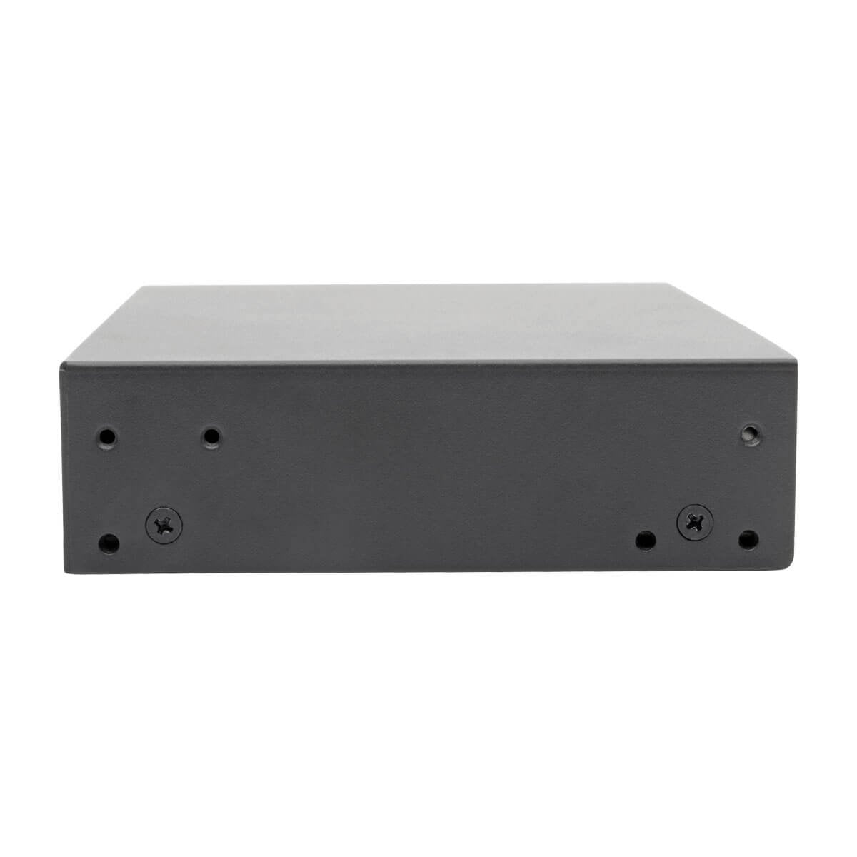 Tripp Lite 8 Port Console Server With Dual Gb Nic, 4Gb Flash & 4 Usb Ports (B093 008 2E4U)