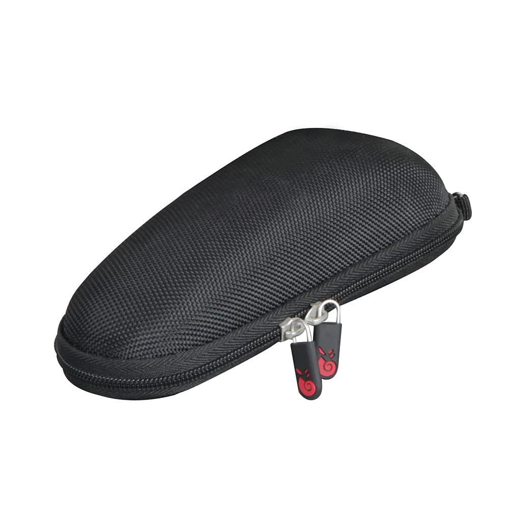 Hermitshell Travel Case For Yasun Ys5800 Men'S Foil Shaver Wet (Case For Shaver)