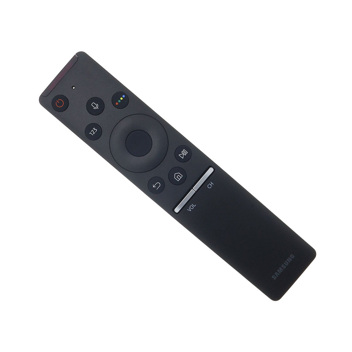 Samsung Bn59 01266A New Factory Original Smart 4K Ultra Hdtv Remote Control (Bn59 01298D/ Rmcspm1Ap1