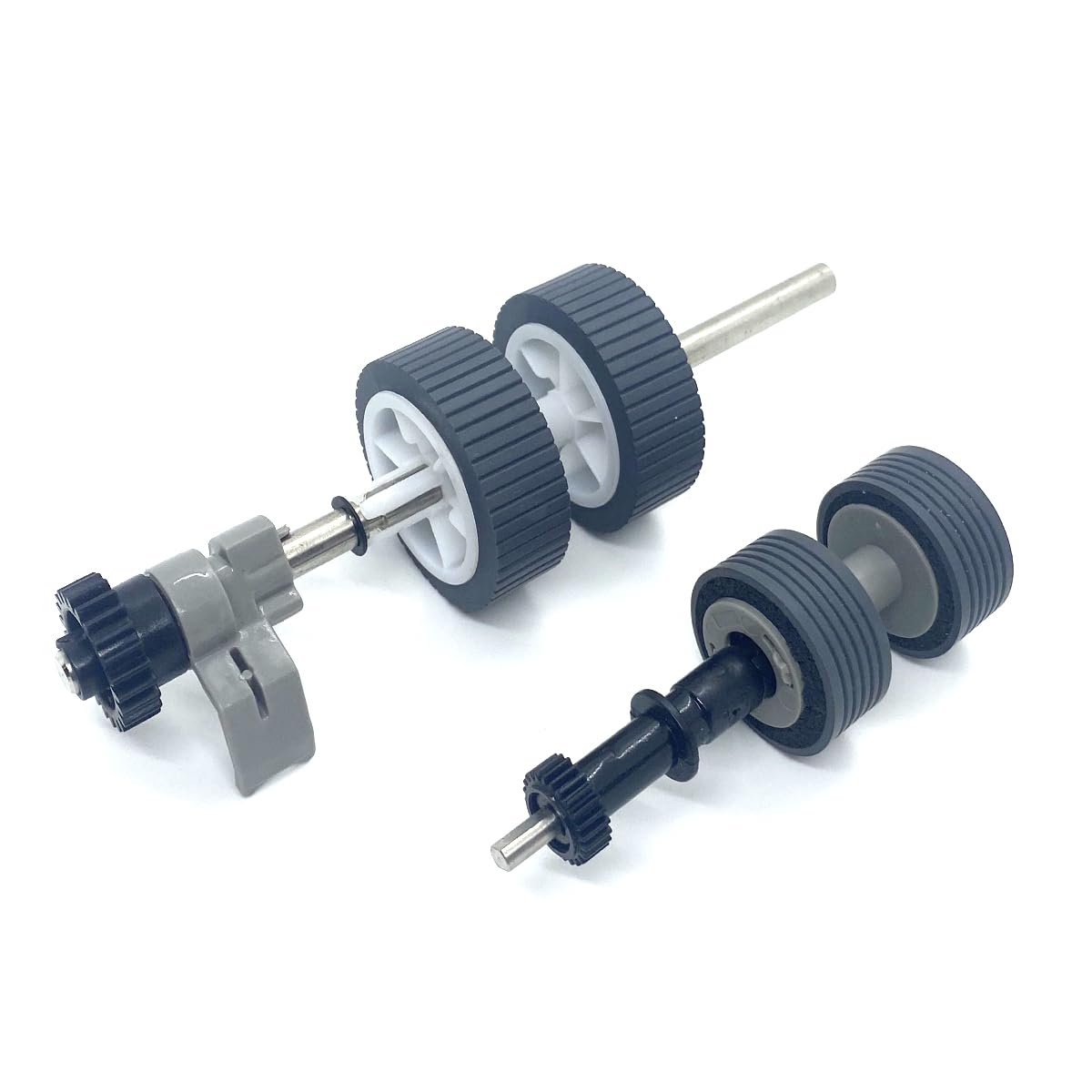 Taslin New Pa03656 0001 Pa03656 E976 Pa03656 E958 Brake Roller Pickup Roller Compatible With Fujitsu Scansnap Ix500 Ix1500 Ix140