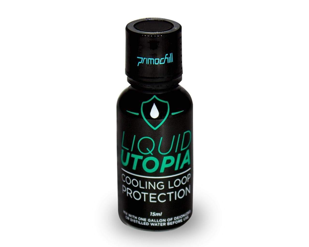 PrimoChill Liquid Utopia - 15ml Bottle