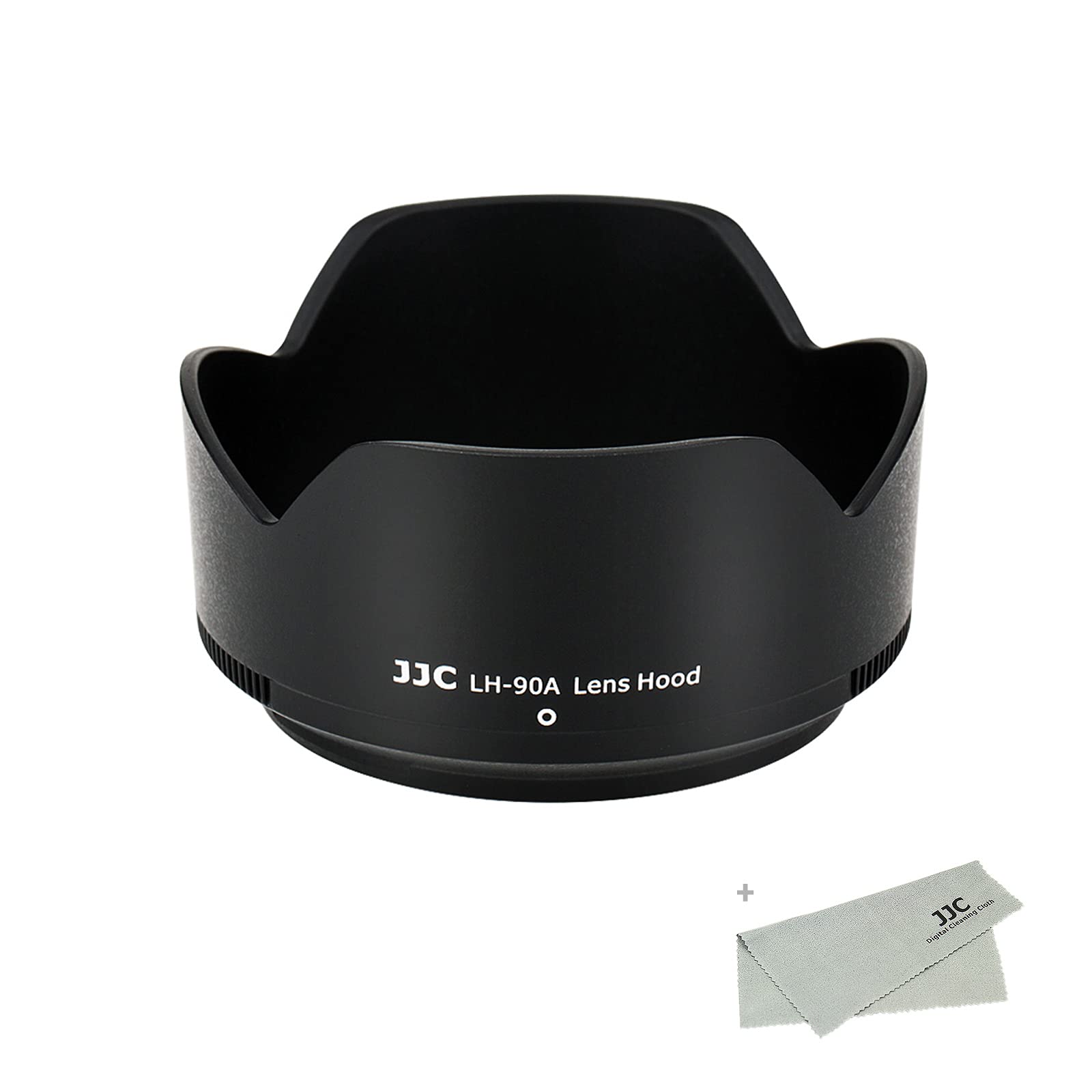 Lens Hood For Nikkor Z Dx 50 250Mm F4.5 6.3 Vr, Nikkor Z 50Mm F/1.8 S Lens, Reversible Lens Shade Replace Nikon Hb 90A And Hb 90