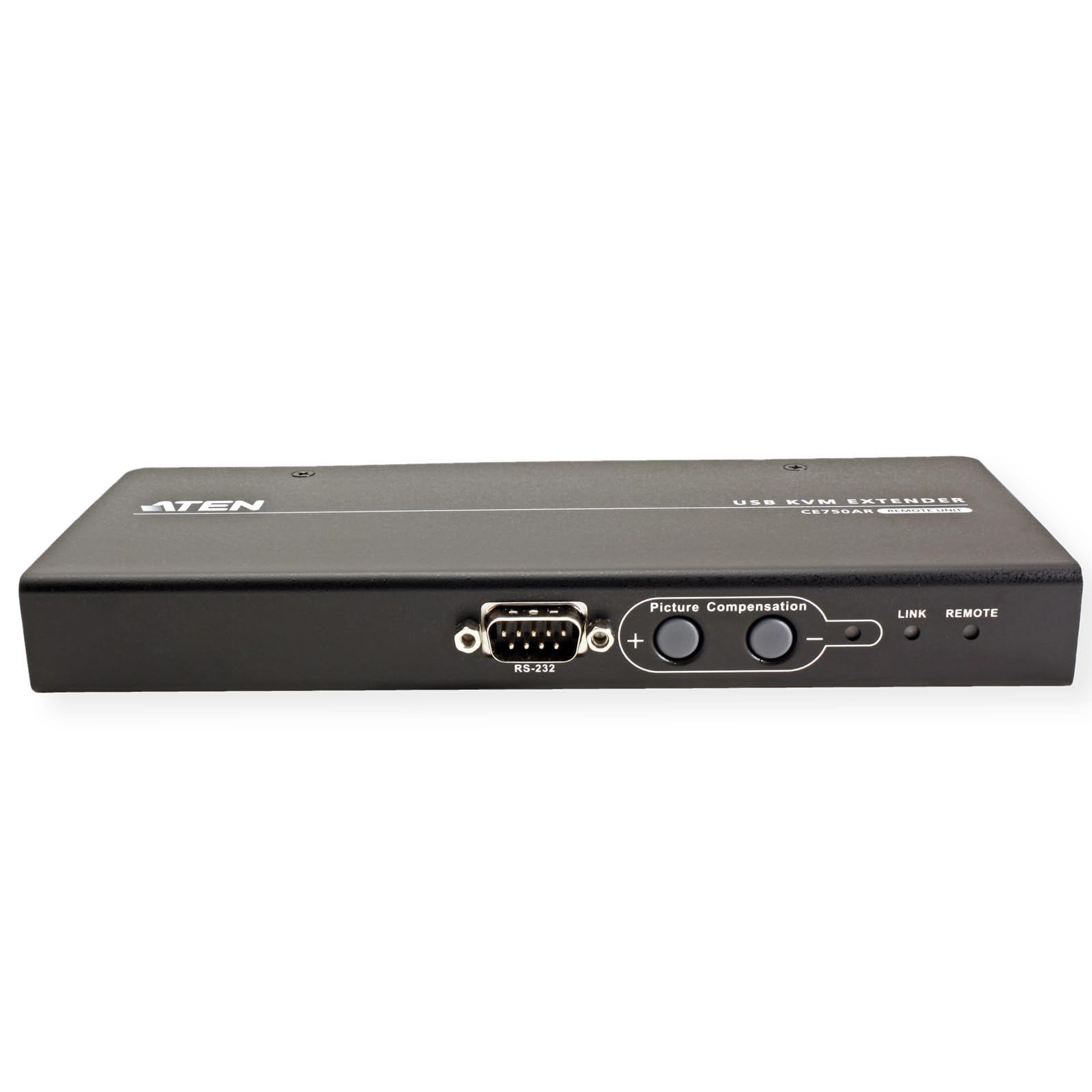 Aten Ce750A Usb Vga/Audio Cat 5 Kvm Extender