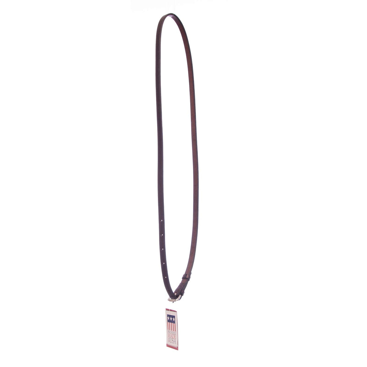 Nunn Finer Neck Grab Strap Leather
