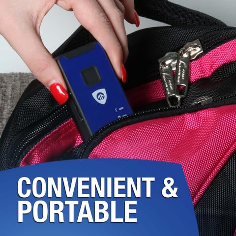 Brickhouse Security Spark Nano 7 Gps Tracker For Vehicles   Covert Car Tracker Device And Fleet Gps Tracker   Gps Tracking Device With App And 4G Lte Coverage In North America   Subscription Required