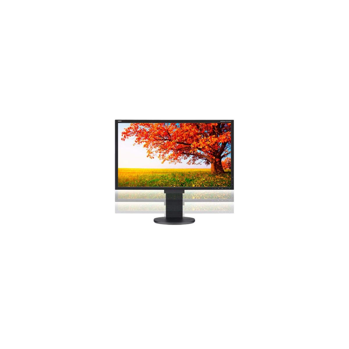 Nec Ea224Wmi Bk 21.5 Inch Screen Led Lit Monitor