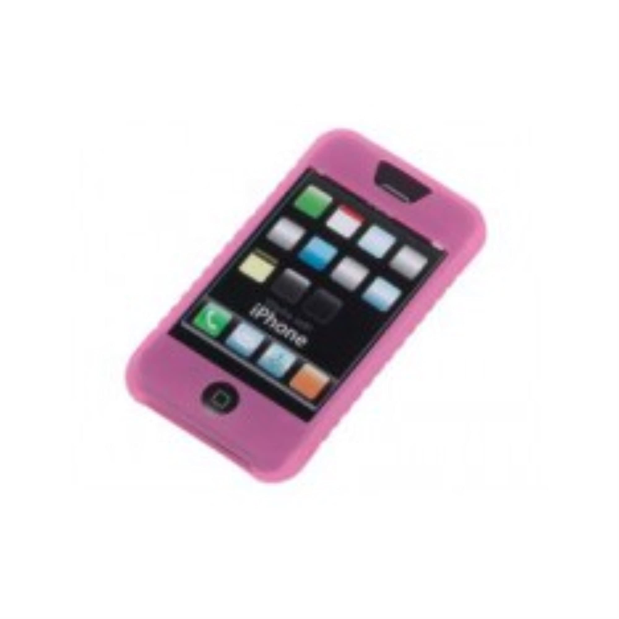Jensen Jp6151 Skin For Iphone   1 Pack   Retail Packaging   Pink