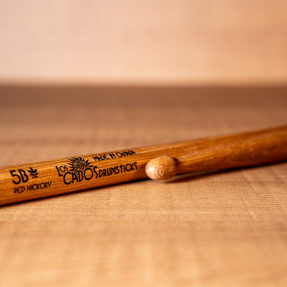 Los Cabos Drumsticks Drumsticks (Lcd5Brh)