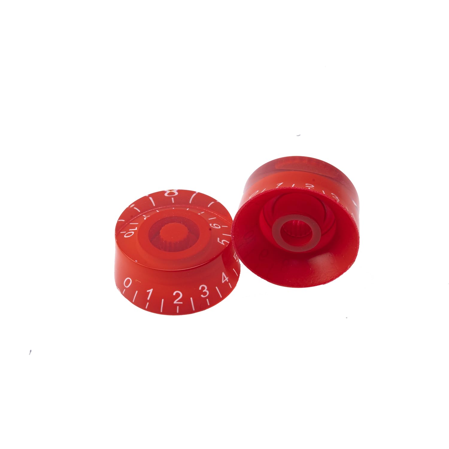 Diao79Ni Metric Size 18 Spline Speed Control Knobs For Epiphone Les Paul Sg Electric Guitar Asia Import Guitar Bass Split Shaft