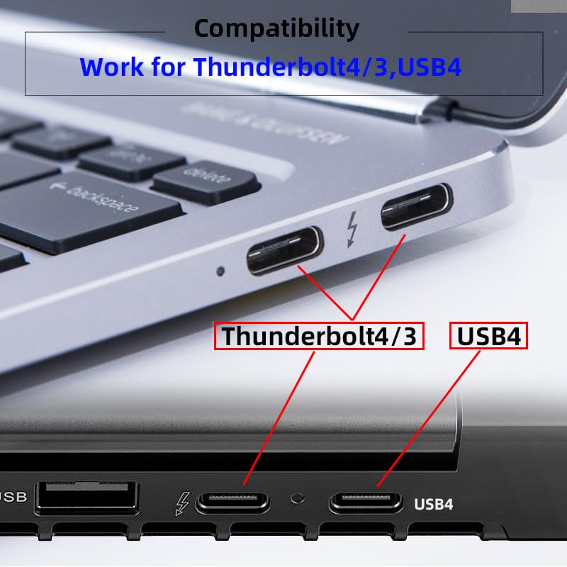 Cablecc Cy Virtual Display Adapter Usb-C Type-C Ddc Edid Dummy Plug Headless Ghost Display Emulator 1920X1080P@60Hz