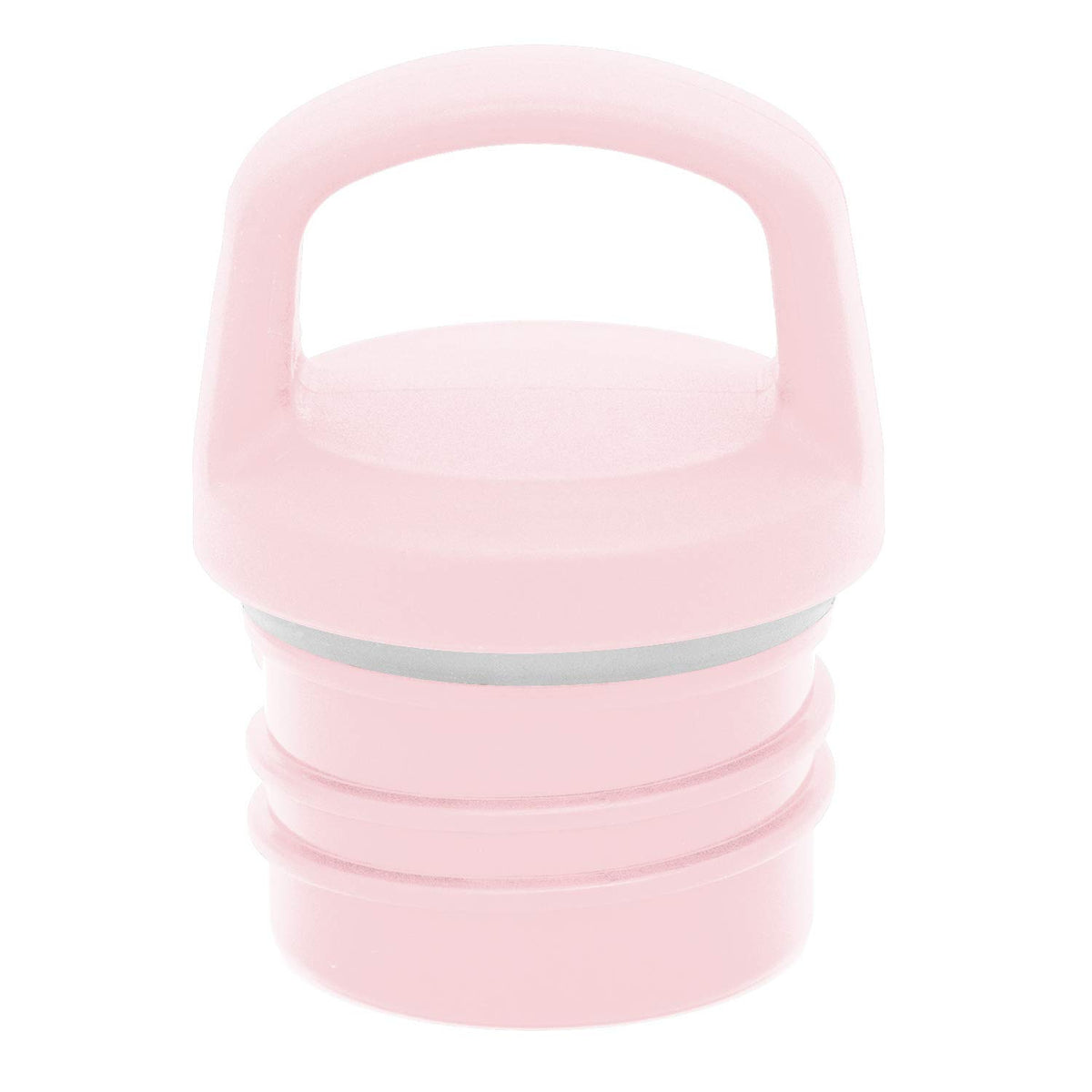 Simple Modern Ascent Handle Lid   Fits All Ascent And Hydro Flask Standard Mouth Water Bottle Sizes   Leak Proof, Double Wall In