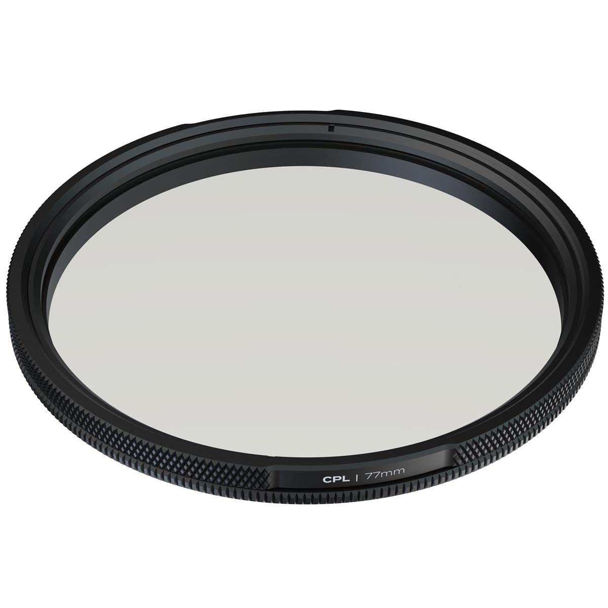Lee Elements 77Mm Circular Polariser Filter For Dslr And Mirrorless Camera Lenses