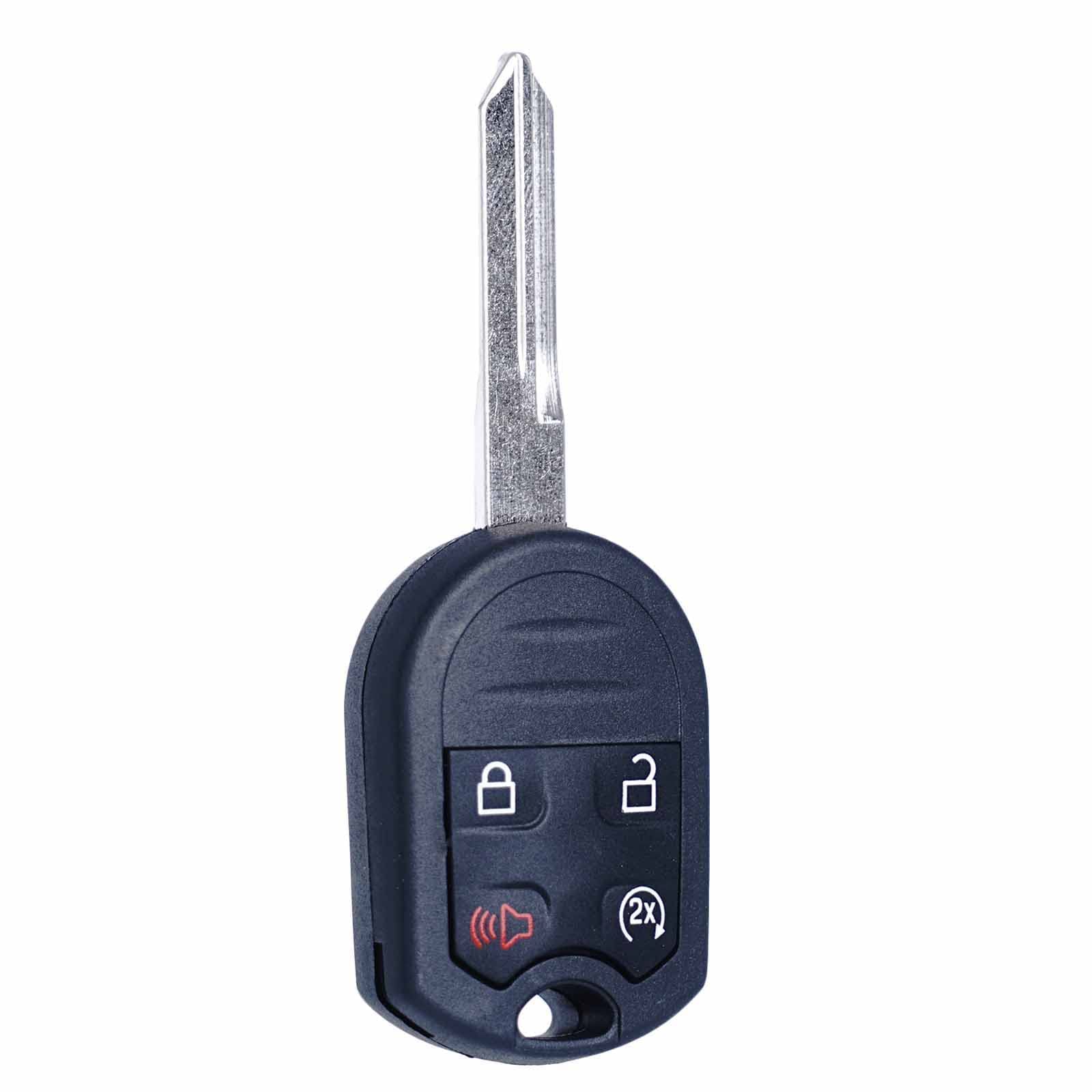 Key Fob Replacement Fits For Cwtwb1U793 Ford F 150/F150 2011 2012 2013 2014 F 250 F 350 Super Duty 2011 2015 2016 F 450 F 550 F