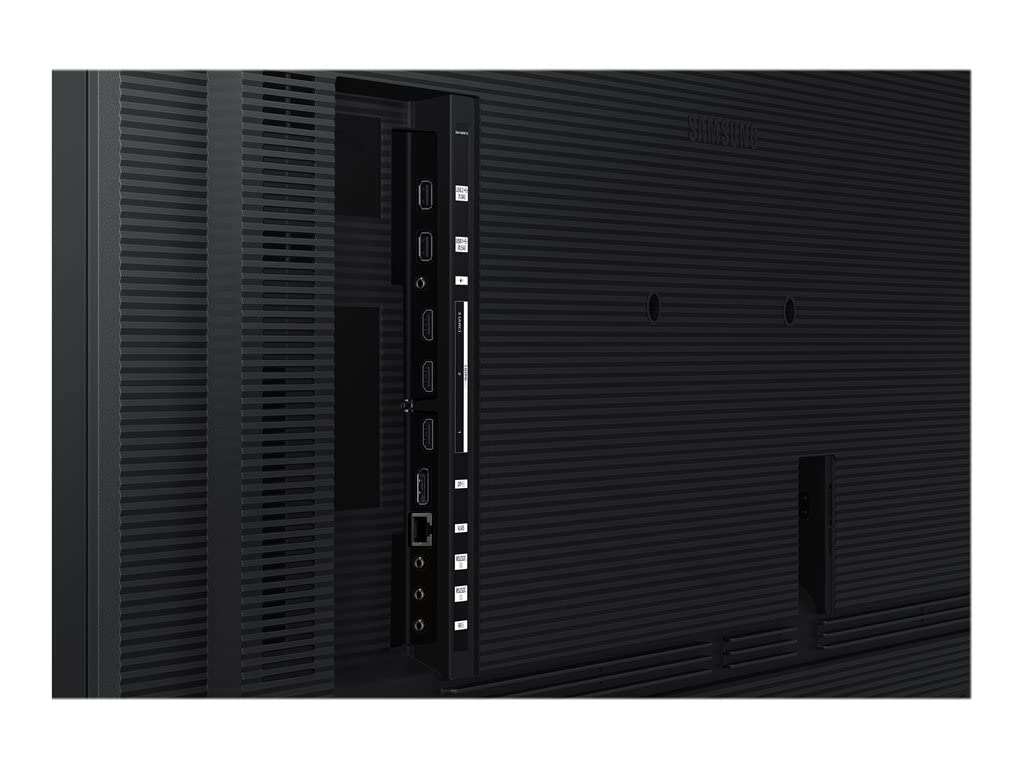 Samsung Qm50B 50 4K Uhd Display