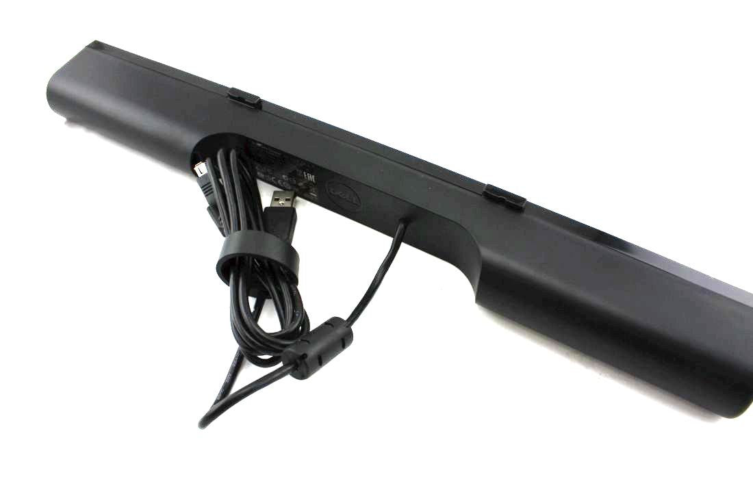 Dell AC511 USB Wired SoundBar