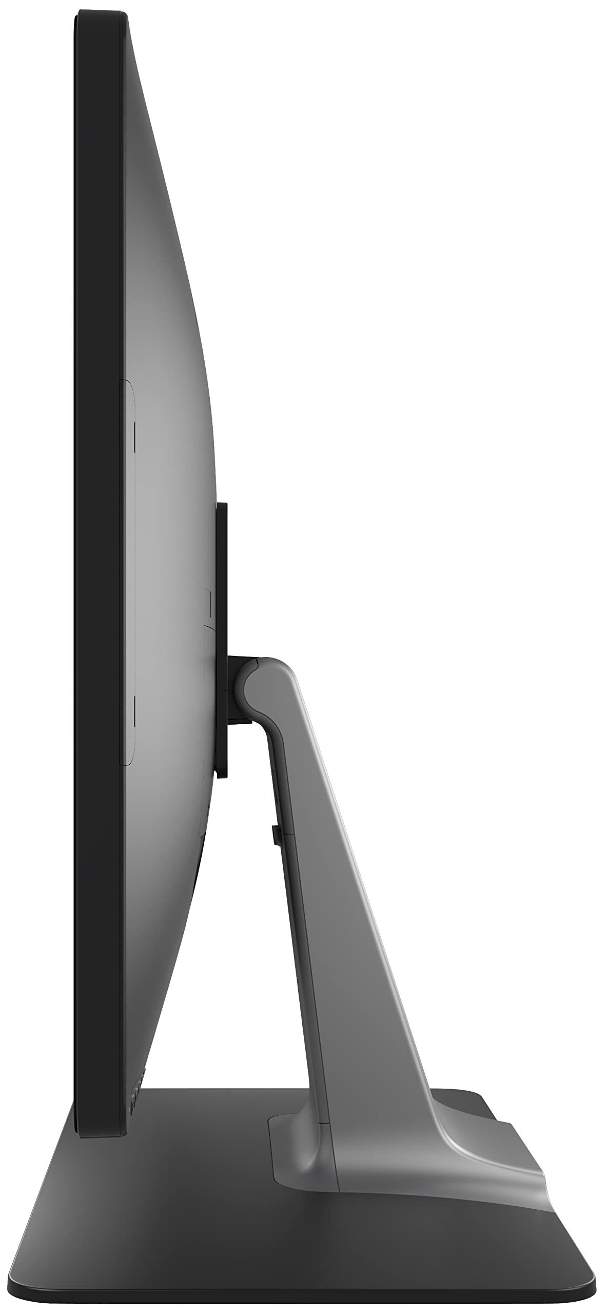 Elo 2402L - 24 Touchscreen Monitor With Stand - 1920 X 1080, 10 Touch, Black