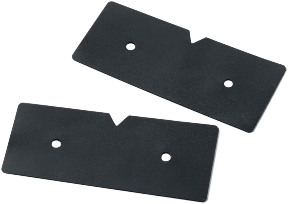 TAMA WHP2 Wood Hoop Protector (2pcs/Pack),Red