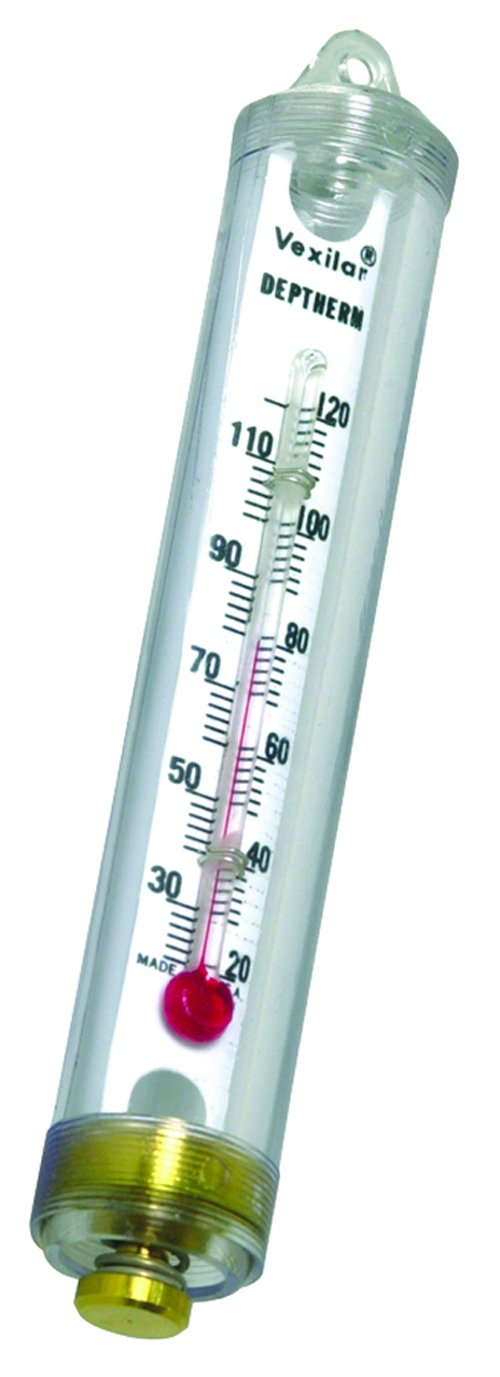 Vexilar 104 Inc., Deptherm,WBHDWB0002N29MM
