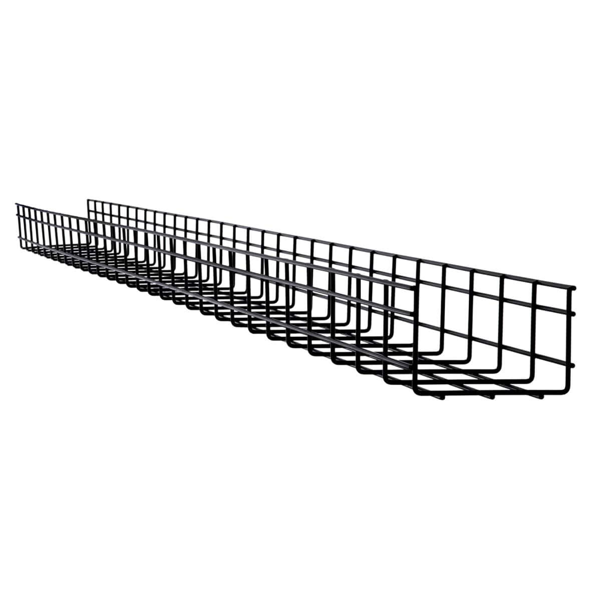 Wire Mesh Tray 6X4''X10' 10Pk