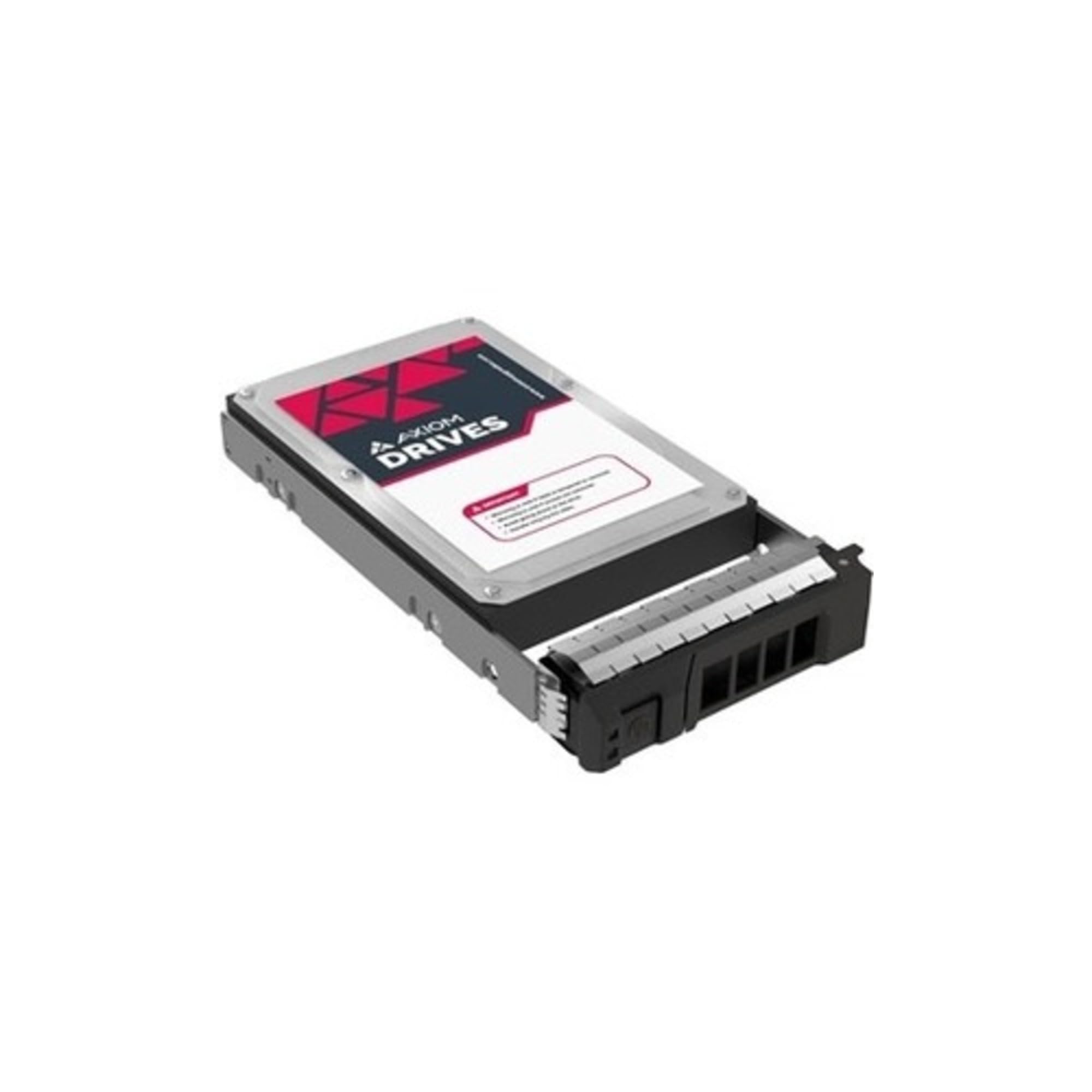 Axiom 2Tb 6Gb/S Sata 7.2K Rpm Lff Hot-Swap Hdd For Dell - 400-Afyc - Idle Averag